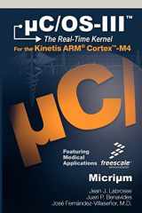 9780982337523-0982337523-uC/OS-III: The Real-Time Kernel and the Freescale Kinetis ARM Cortex-M4