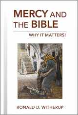 9780809106516-0809106515-Mercy and the Bible: Why It Matters!