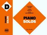 9780825830969-0825830966-Music Pathways - Piano Solos D