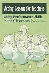9780275991920-027599192X-Acting Lessons for Teachers: Using Performance Skills in the Classroom