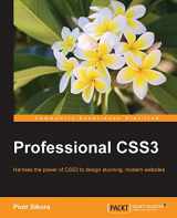9781785880940-1785880942-Professional CSS3