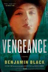 9781250024183-1250024188-Vengeance: A Novel (Quirke, 5)