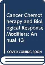 9780444896834-044489683X-Cancer Chemotherapy and Biological Response Modifiers: Annual 13