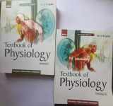 9788177395303-8177395300-Textbook of Physiology (Set of 2 Volumes)