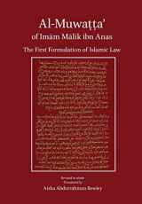 9781908892362-1908892366-Al-Muwatta of Imam Malik