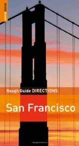 9781843537519-1843537516-Rough Guide Directions San Francisco