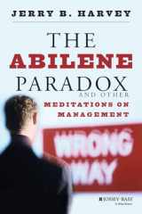 9780787902773-0787902772-The Abilene Paradox and Other Meditations on Management