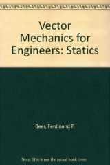 9780070859418-0070859418-Vector Mechanics for Engineers: Statics