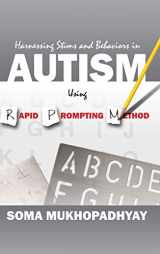 9781478754275-1478754273-Harnessing Stims and Behaviors in Autism Using Rapid Prompting Method