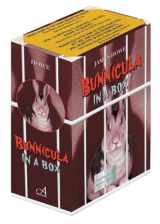 9781442485211-1442485213-Bunnicula in a Box (Boxed Set): Bunnicula; Howliday Inn; The Celery Stalks at Midnight; Nighty-Nightmare; Return to Howliday Inn; Bunnicula Strikes ... Edgar Allan Crow (Bunnicula and Friends)