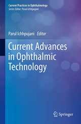 9789811397943-9811397945-Current Advances in Ophthalmic Technology (Current Practices in Ophthalmology)