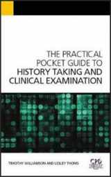 9781846197789-1846197783-The Practical Pocket Guide to History Taking and Clinical Examination