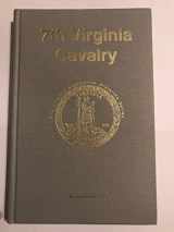 9781561900404-1561900400-Seventh Virginia Cavalry (Virginia Regimental Histories Series)