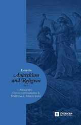 9789176350751-9176350754-Essays in Anarchism and Religion: Volume II