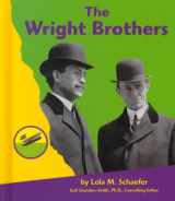 9780736805490-0736805494-The Wright Brothers (Pebble Books)