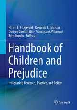 9783030122270-3030122271-Handbook of Children and Prejudice: Integrating Research, Practice, and Policy
