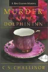 9781500706098-1500706094-Murder at the Dolphin Inn [LARGE PRINT] (Rex Graves Mystery)