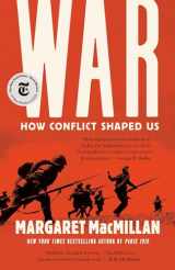 9780593132371-0593132378-War: How Conflict Shaped Us