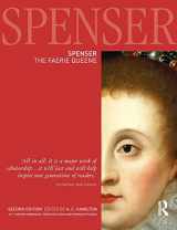 9781405832816-1405832819-Spenser: The Faerie Queene, 2nd Edition