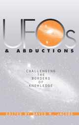 9780700610327-0700610324-UFOs and Abductions: Challenging the Borders of Knowledge