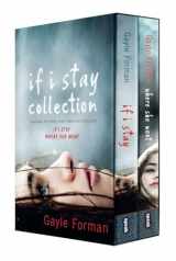 9780147515025-0147515025-If I Stay Collection