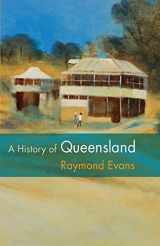 9780521545396-0521545390-A History of Queensland