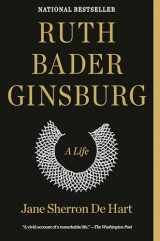 9781984897831-1984897837-Ruth Bader Ginsburg: A Life