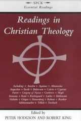 9780281041695-0281041695-Readings in Christian Theology