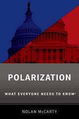 9780190867782-0190867787-Polarization: What Everyone Needs to Know®