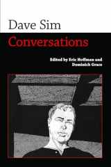 9781617037818-1617037818-Dave Sim: Conversations (Conversations with Comic Artists Series)