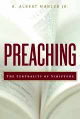 9780851518237-0851518230-Preaching: The Centrality of Scripture