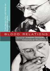 9781935797388-1935797387-Blood Relations: The Selected Letters of Ellery Queen, 1947-1950