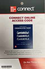 9781264972876-1264972873-Connect Access Card for A First Look at Communication Theory