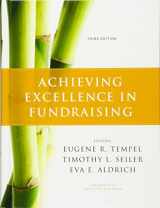 9780470551738-0470551739-Achieving Excellence in Fundraising