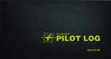 9781560273288-1560273283-The Standard Pilot Log (Black): ASA-SP-30 (Standard Pilot Logbooks)