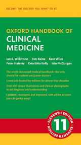 9780198844013-0198844018-Oxford Handbook of Clinical Medicine (Oxford Medical Handbooks)