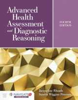 9781284170313-1284170314-Advanced Health Assessment and Diagnostic Reasoning: Featuring Simulations Powered by Kognito