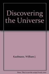 9780716732853-0716732858-Discovering the Universe