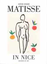 9780789300614-0789300613-Matisse in Nice (The Universe of Art)