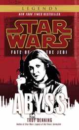 9780345509192-0345509196-Abyss (Star Wars: Fate of the Jedi, Book 3)