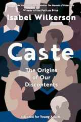 9780593427941-0593427947-Caste (Adapted for Young Adults)