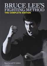9780897501705-0897501705-Bruce Lee's Fighting Method: The Complete Edition