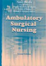 9780721668475-072166847X-Ambulatory Surgical Nursing