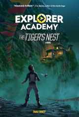 9781426372605-1426372604-Explorer Academy: The Tiger's Nest (Book 5)