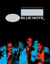 9780500296516-0500296510-Blue Note: Uncompromising Expression