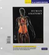 9780321732361-0321732367-Human Anatomy + Mastering AP: Books a La Carte Edition
