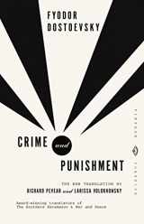 9780679734505-0679734503-Crime and Punishment (Vintage Classics)