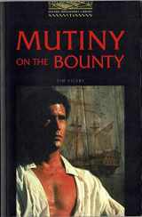 9780194229494-0194229491-The Oxford Bookworms Library: Stage 1: 400 HeadwordsMutiny on the Bounty
