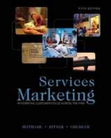 9780073380933-0073380938-Services Marketing (5th Edition)