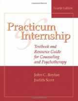 9780415990691-0415990696-Practicum and Internship: Textbook and Resource Guide for Counseling and Psychotherapy